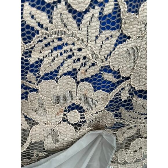 Vintage Valentino Roma 80s Dress - Picture 3 of 6